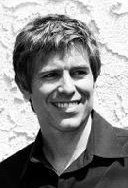 Bildportrait:James Still