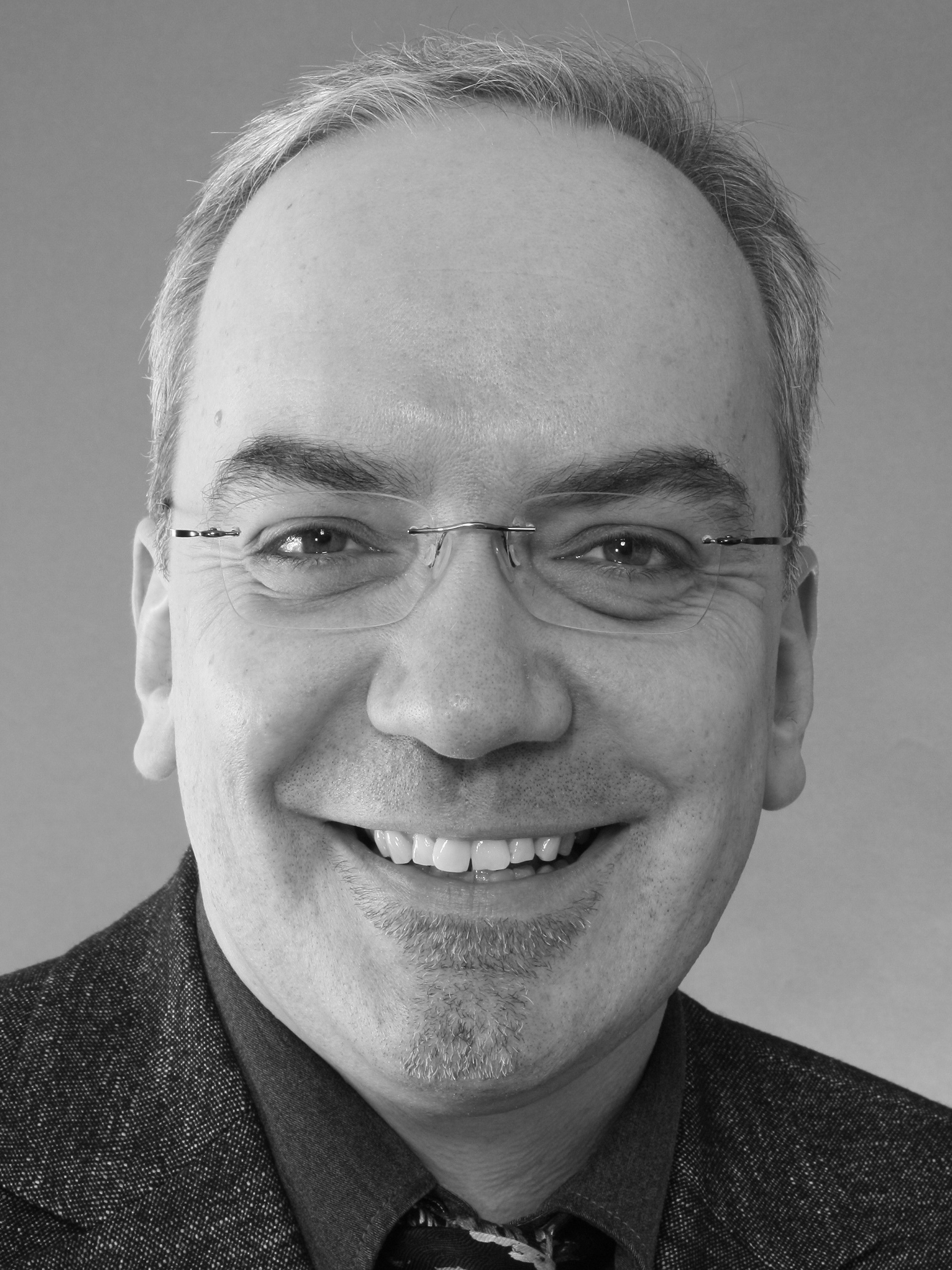 Bildportrait:Martin Stokowy