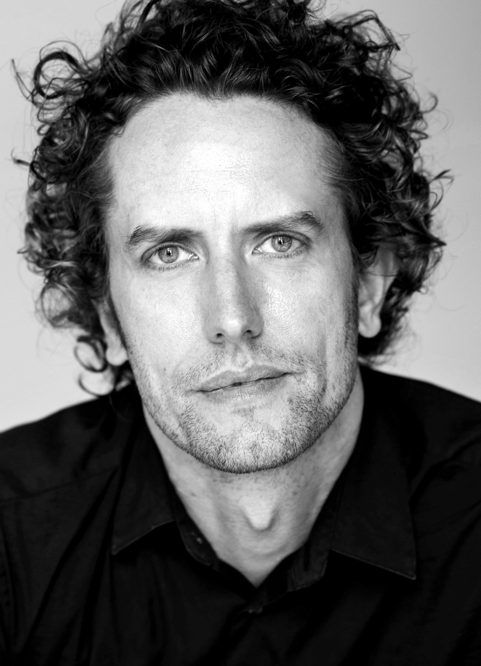 Bildportrait:Timo Storck