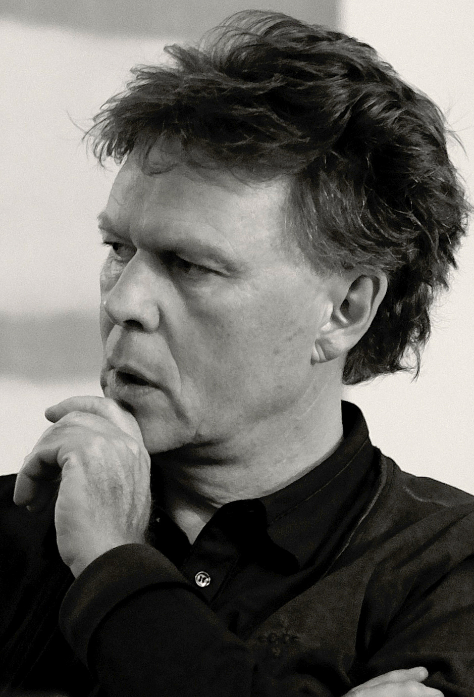 Bildportrait:Jürgen Straub