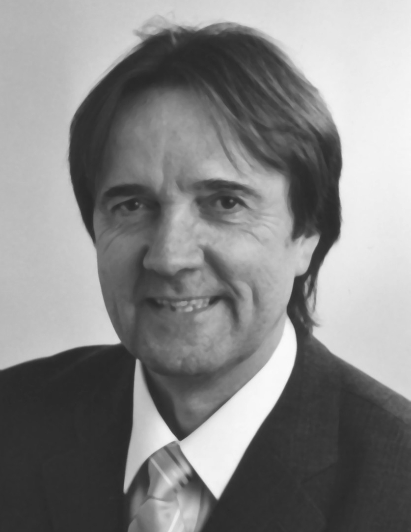 Bildportrait:Viktor R. Szymczak