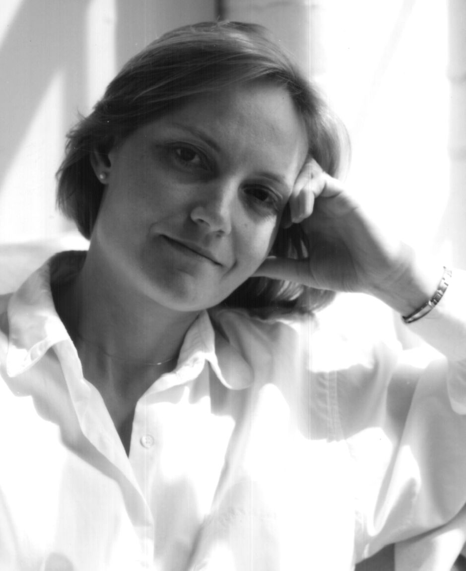 Bildportrait:Mary Target