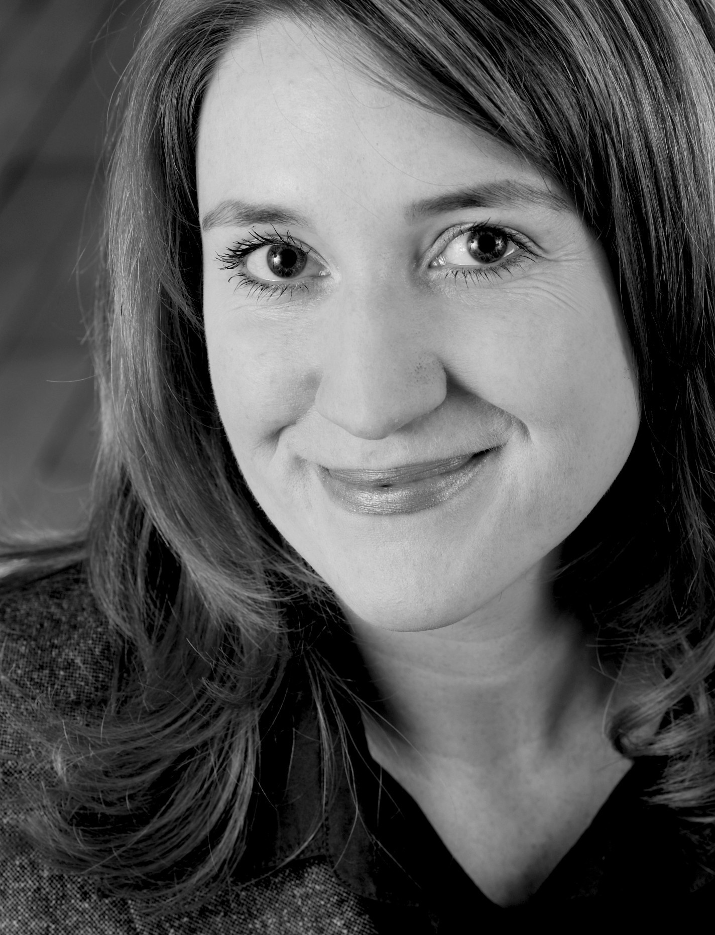 Bildportrait:Svenja Taubner