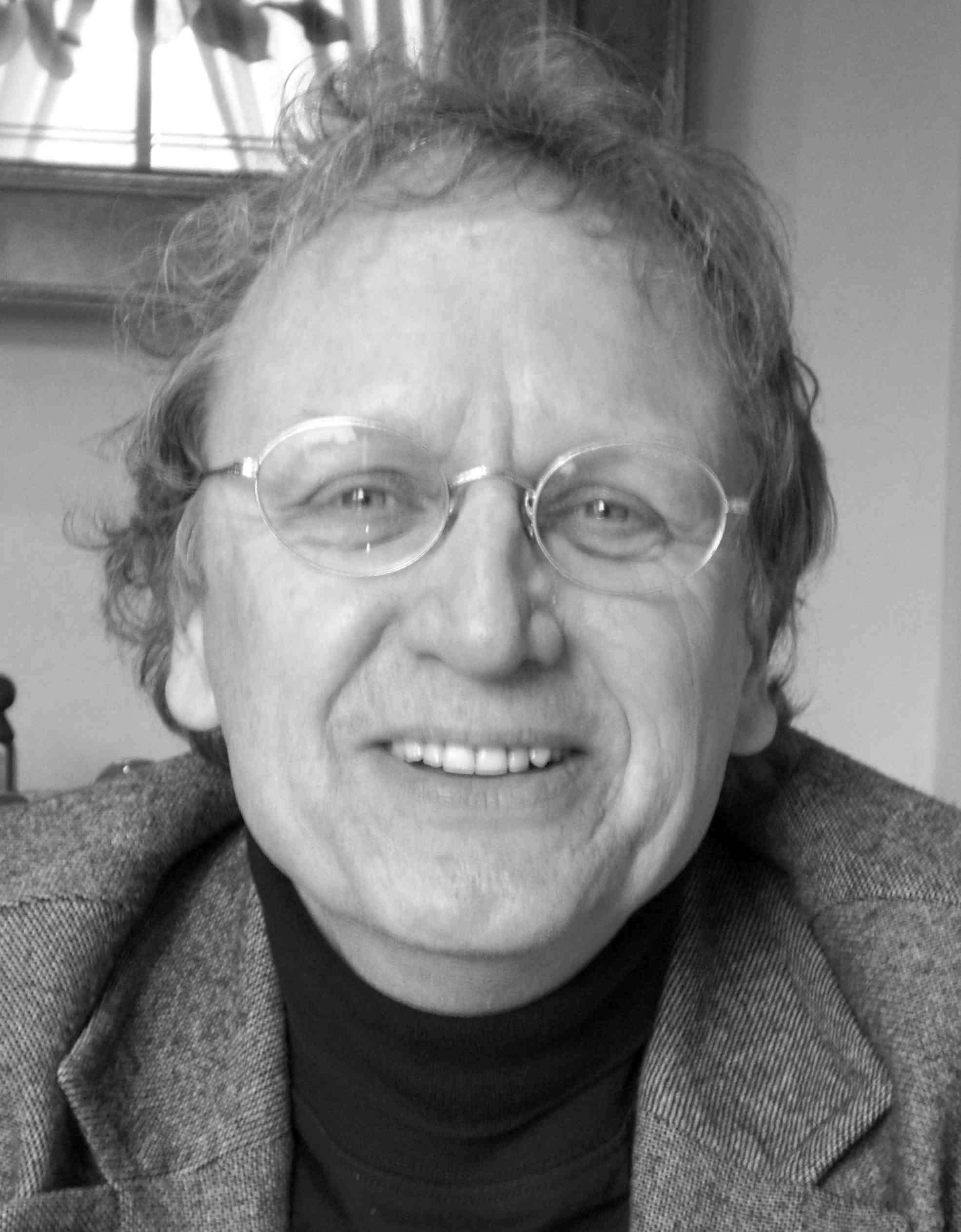 Bildportrait:Martin Teising