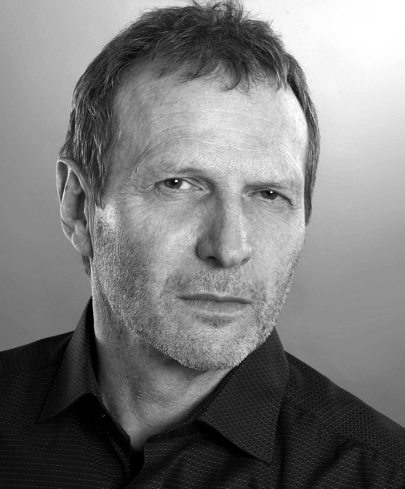 Bildportrait:Werner Theobald