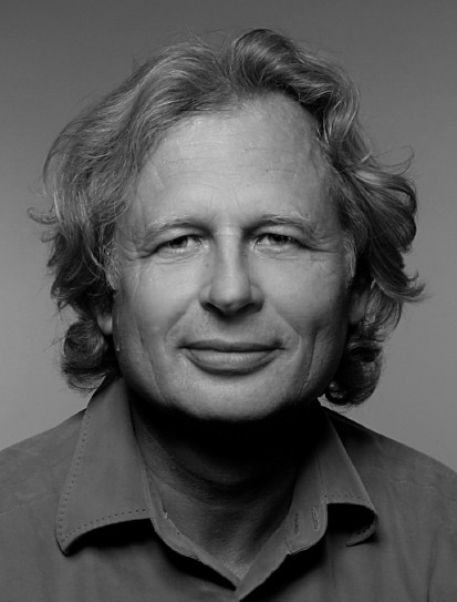 Bildportrait:Manfred Thielen