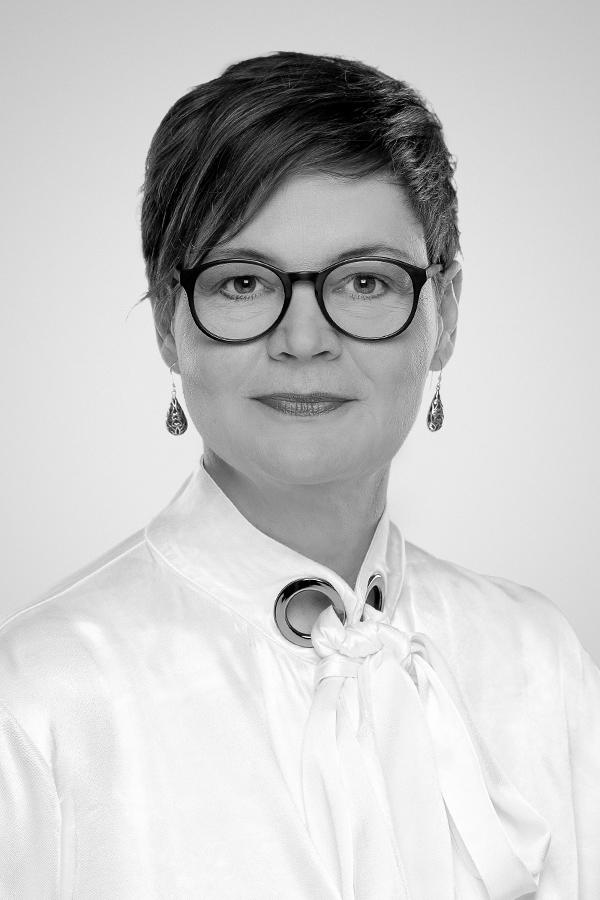 Bildportrait:Katrin Thorun-Brennan