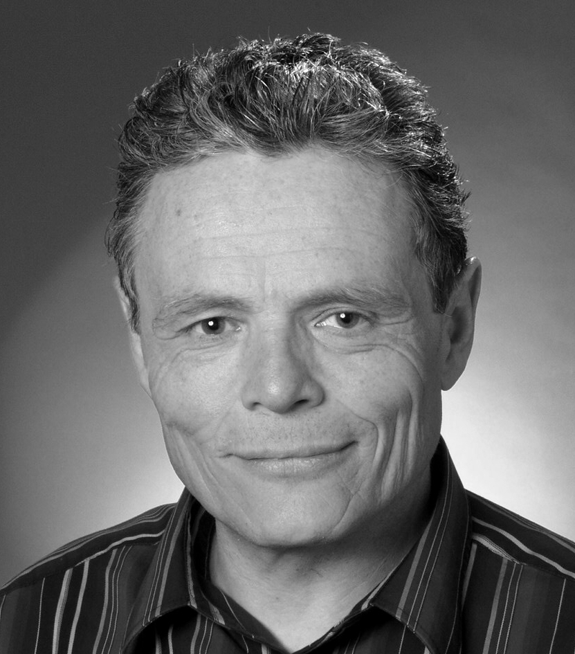 Bildportrait:Michael Tillmann