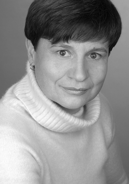 Bildportrait:Manuela Torelli