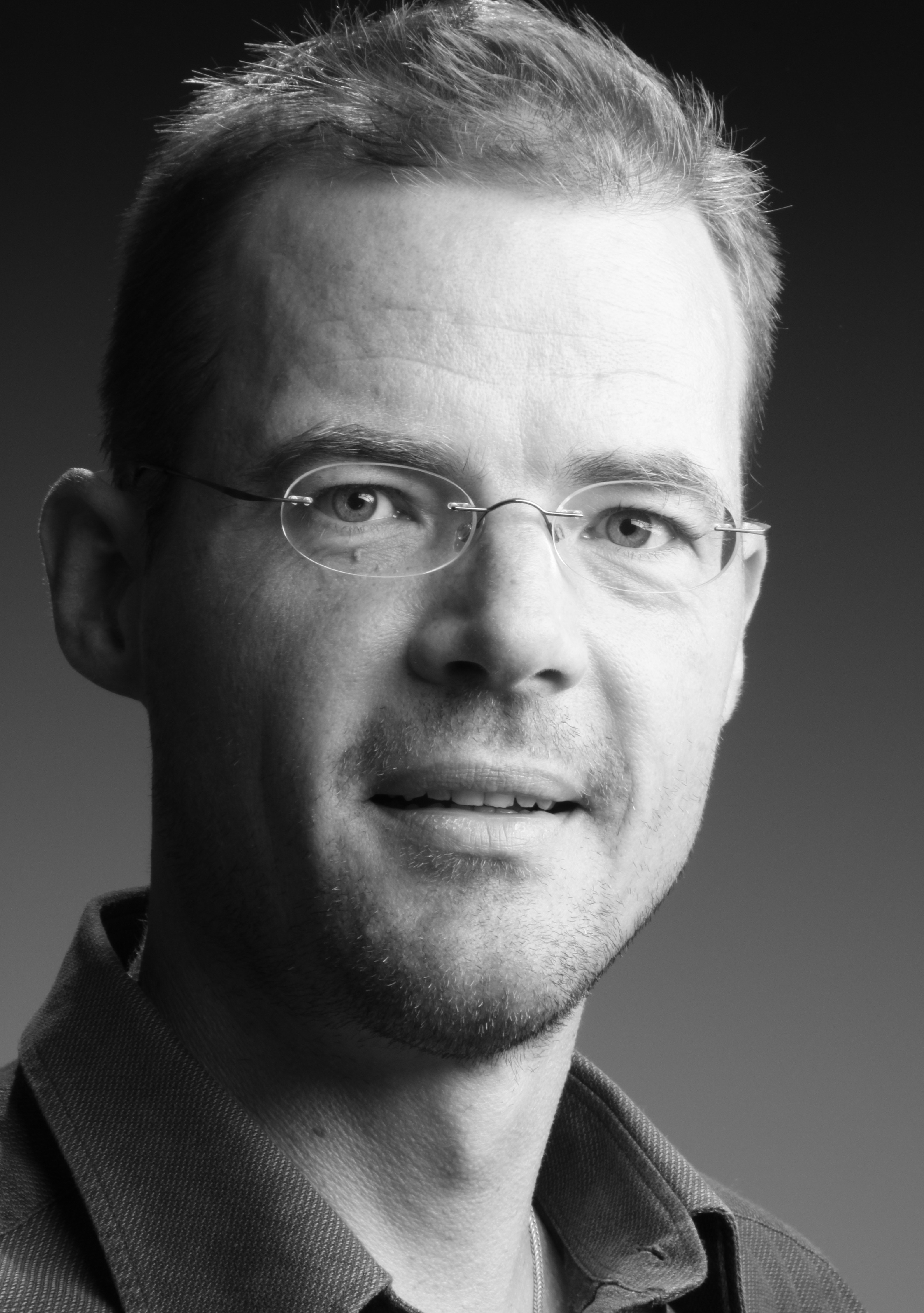 Bildportrait:Ulrich Trebbin