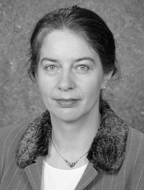 Bildportrait:Gabriele Treu