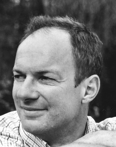 Bildportrait:Stefan Trobisch-Lütge