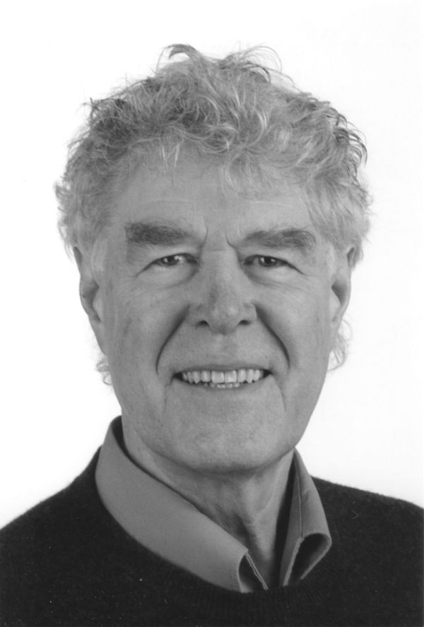 Bildportrait:Paul Troendle