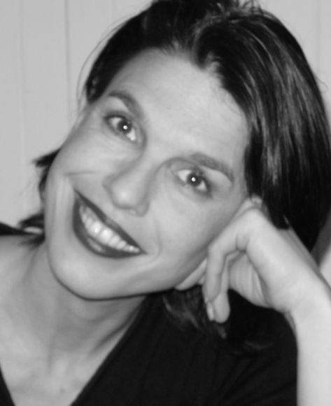 Bildportrait:Karoline Tschuggnall