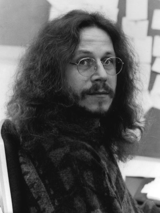 Bildportrait:Stephan Uhlig