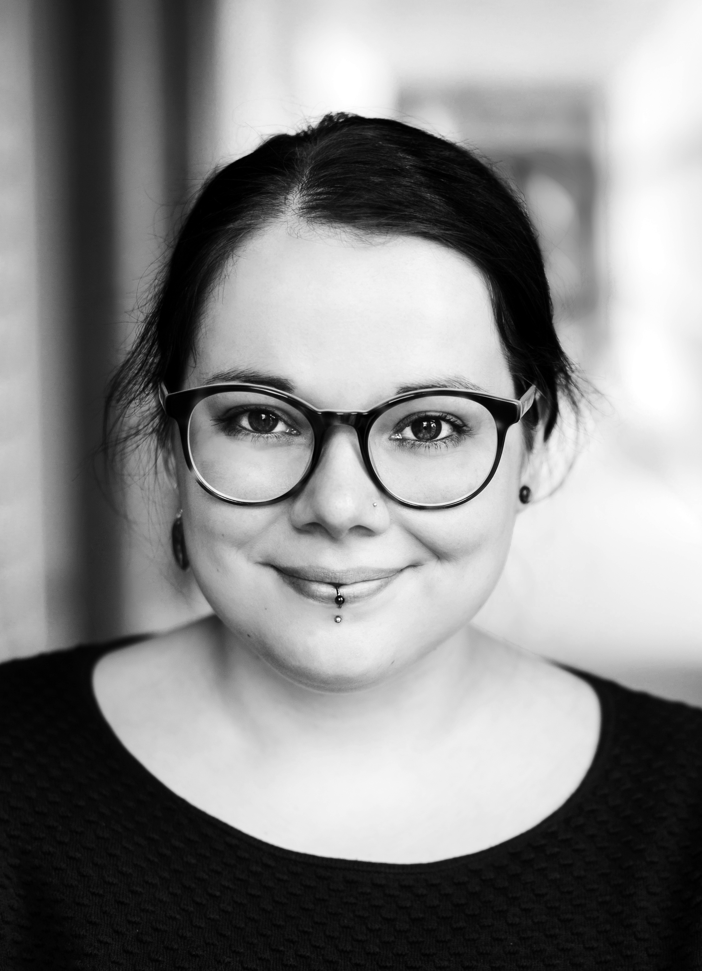 Bildportrait:Maria Urban