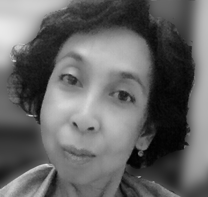 Bildportrait:Hediaty Utari-Witt