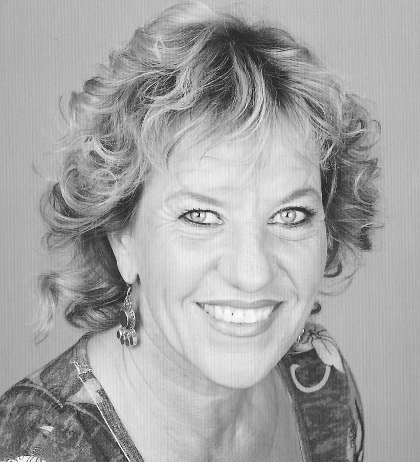 Bildportrait:Brigitte Veiz