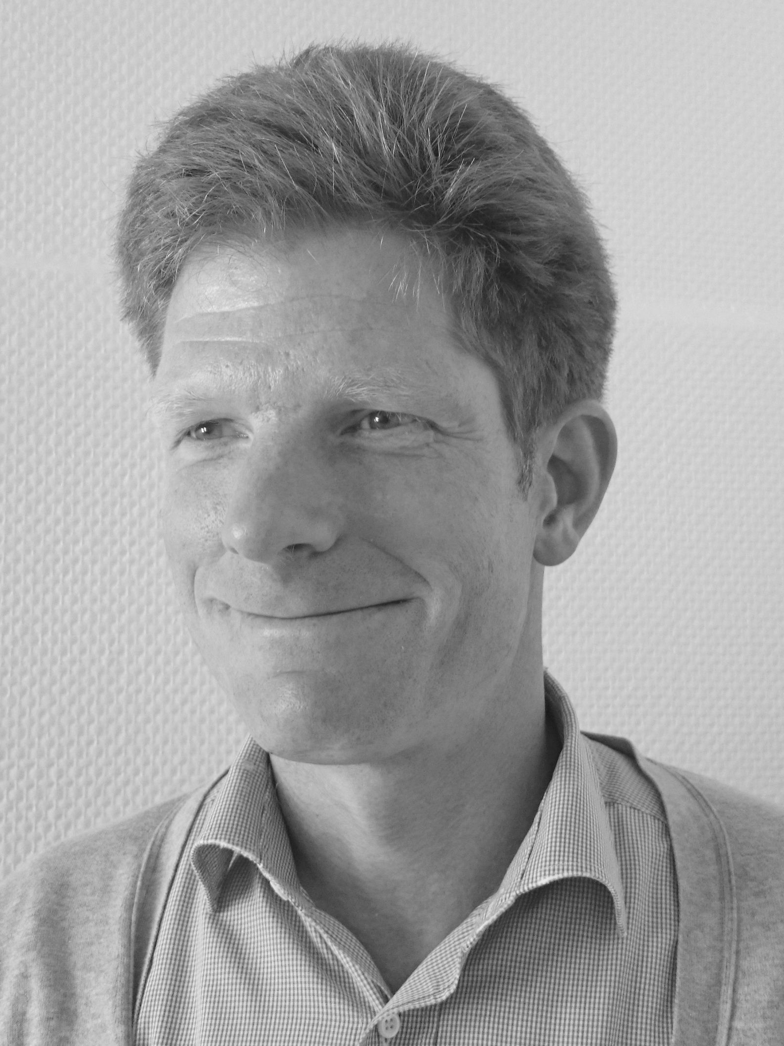 Bildportrait:Matthias Vogel