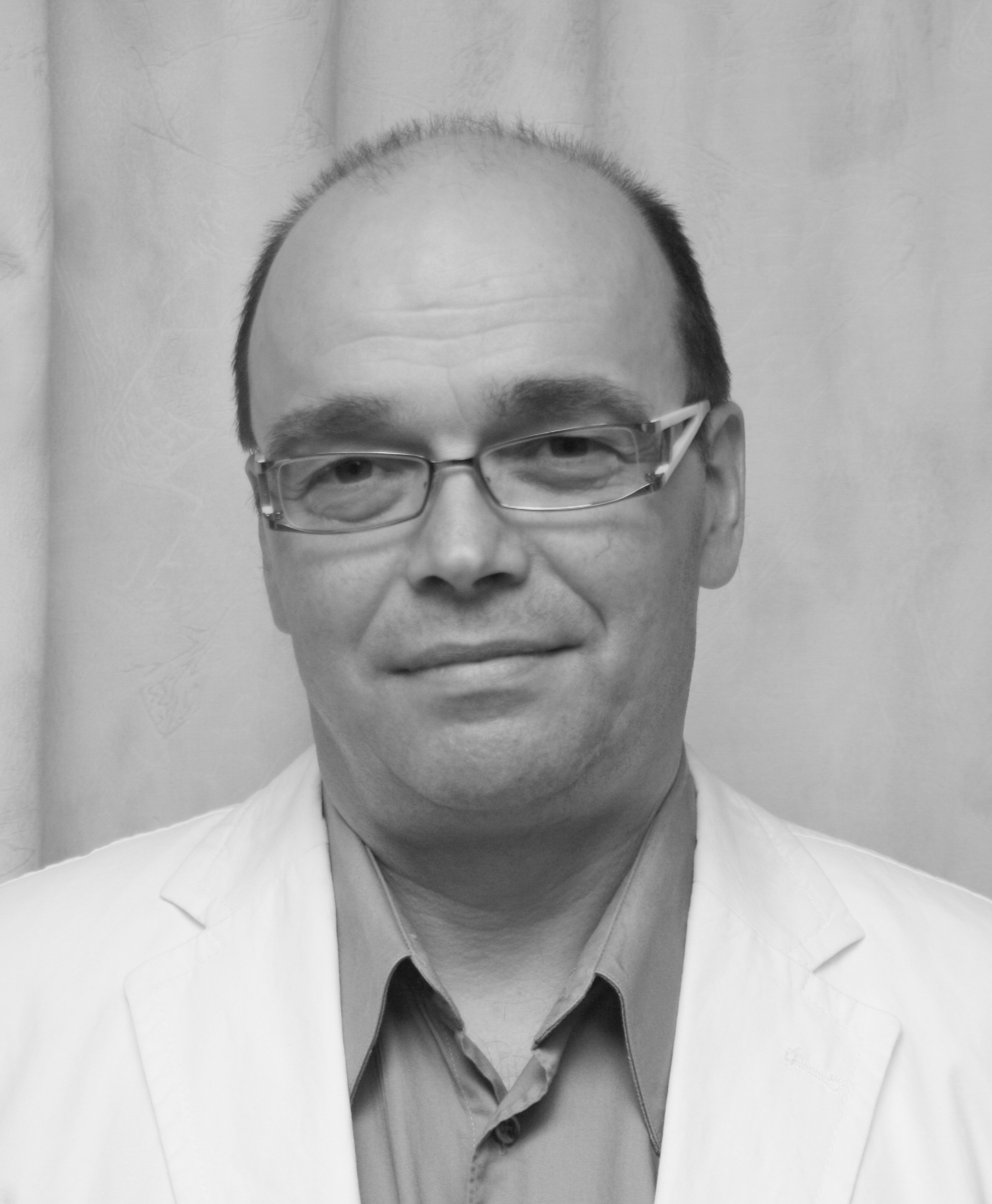 Bildportrait:Ralf Vogt