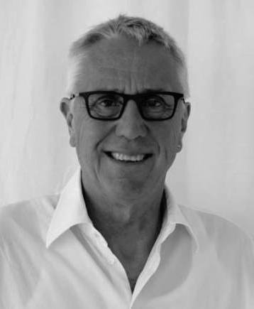 Bildportrait:Bernd Voigt