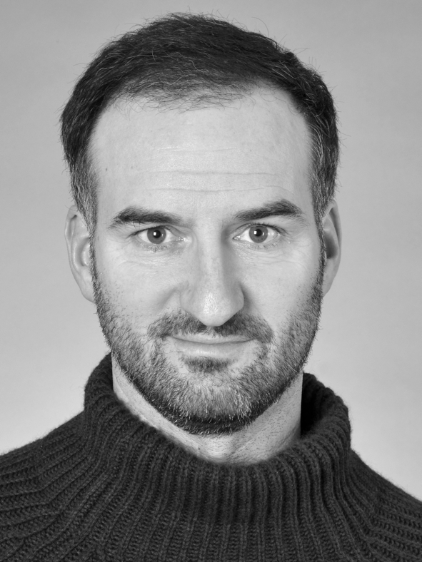 Bildportrait:Jan Volmer