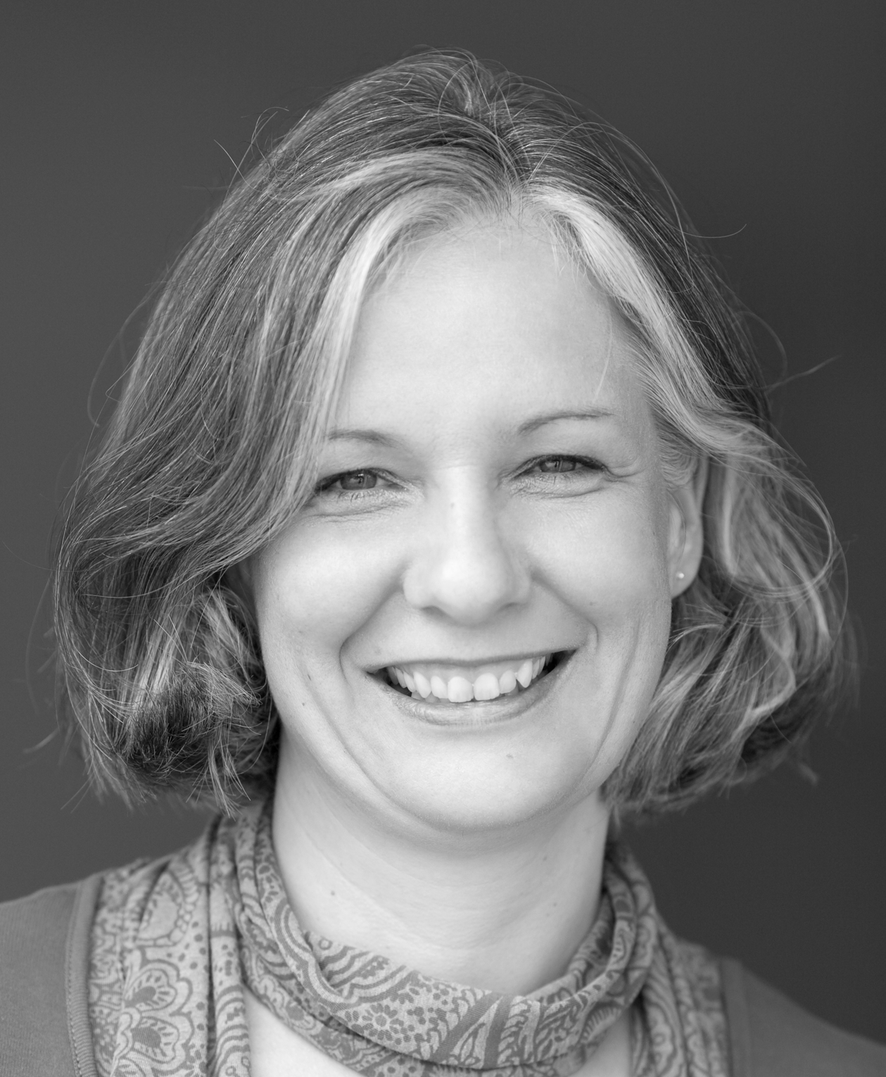 Bildportrait:Dunja Voos