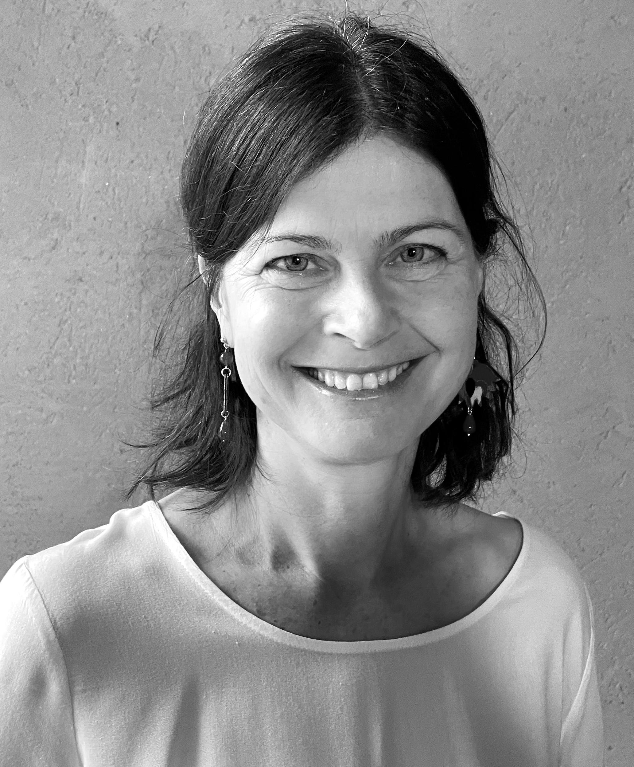 Bildportrait:Barbara Walcher