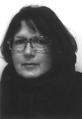 Bildportrait:Renate Wall