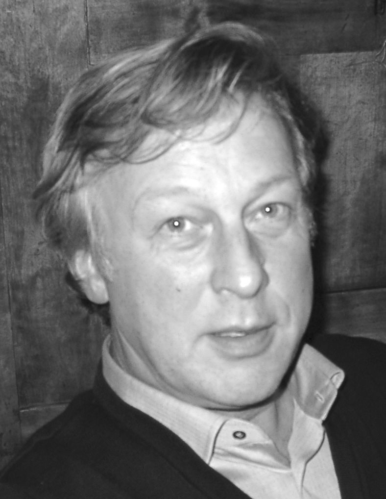 Bildportrait:Christian Warrlich