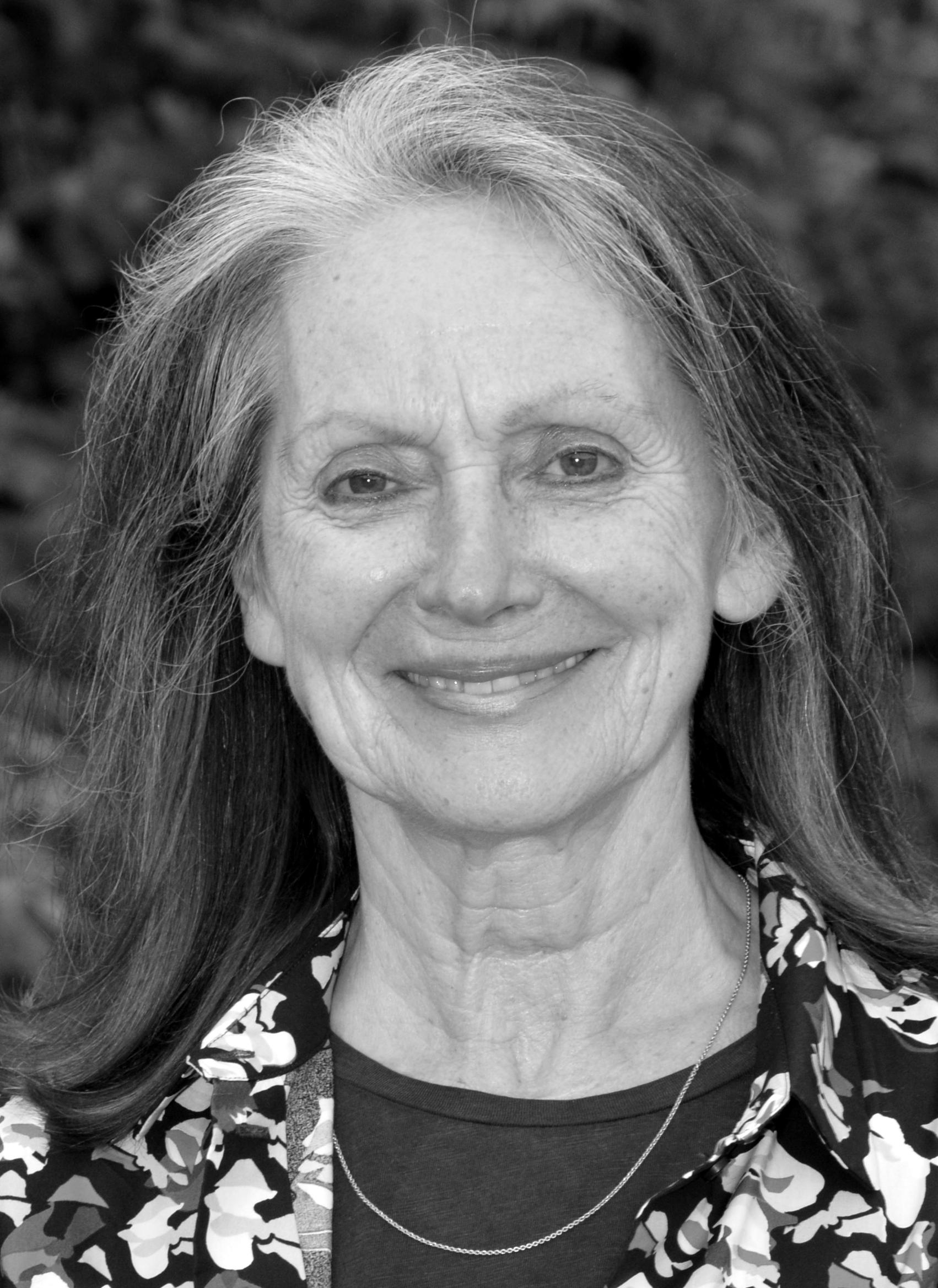 Bildportrait:Barbara Wenders