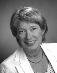 Bildportrait:Beate West-Leuer