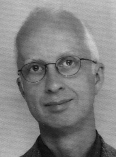 Bildportrait:Eckhard Weymann