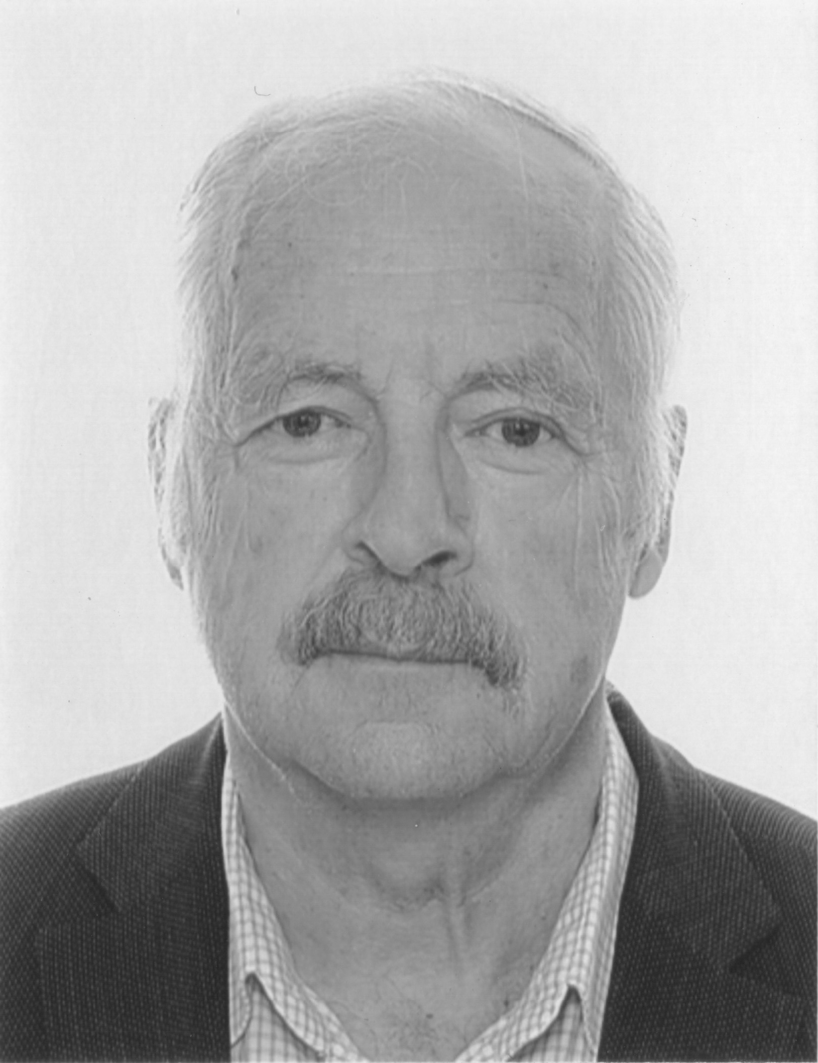 Bildportrait:Peter Widmer