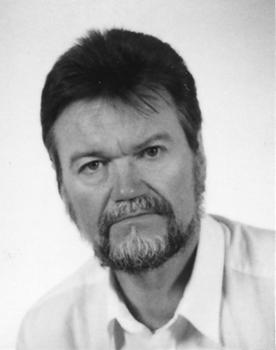 Bildportrait:Wolfgang Wiedemann