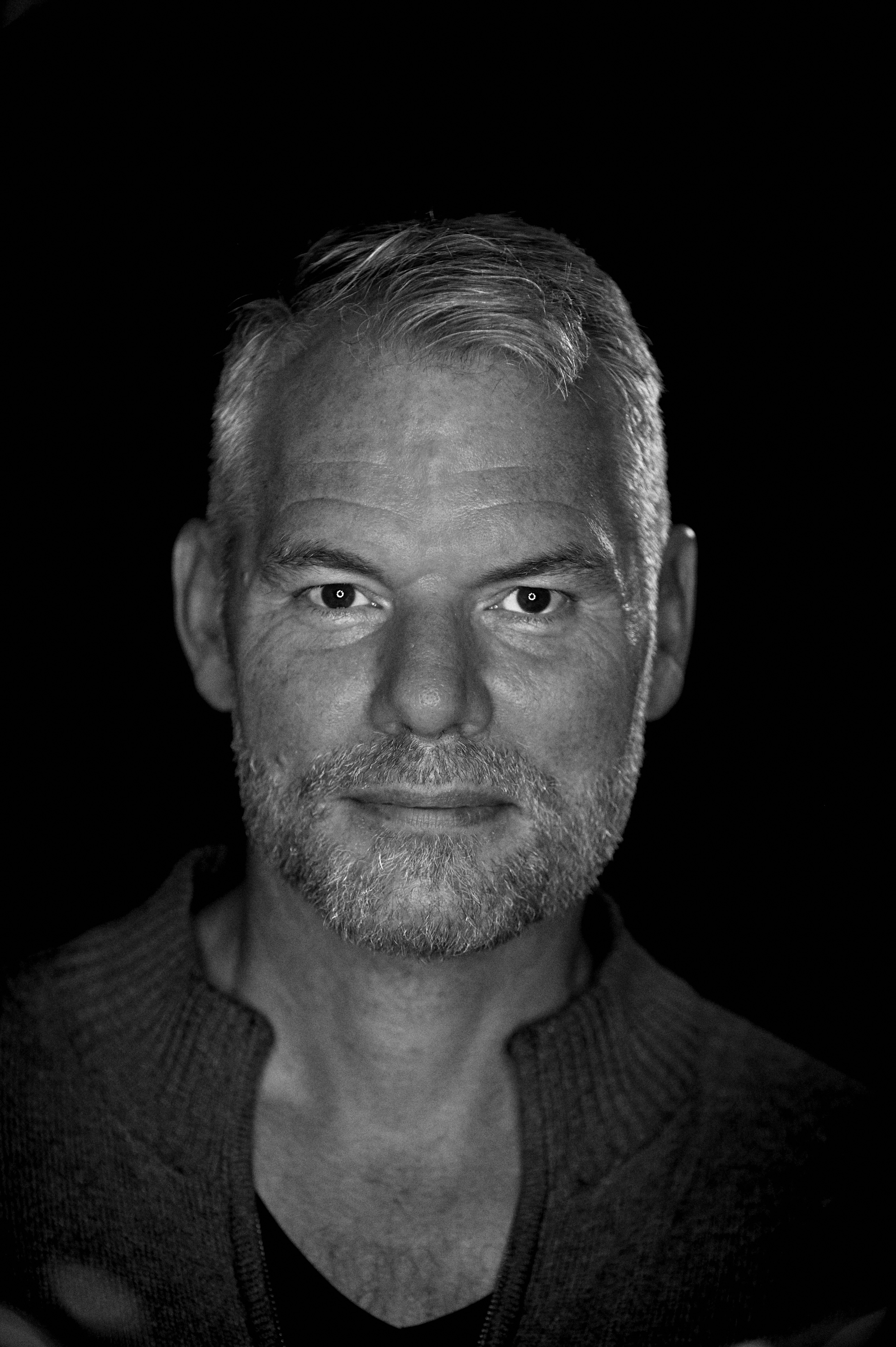 Bildportrait:Markus Wilken