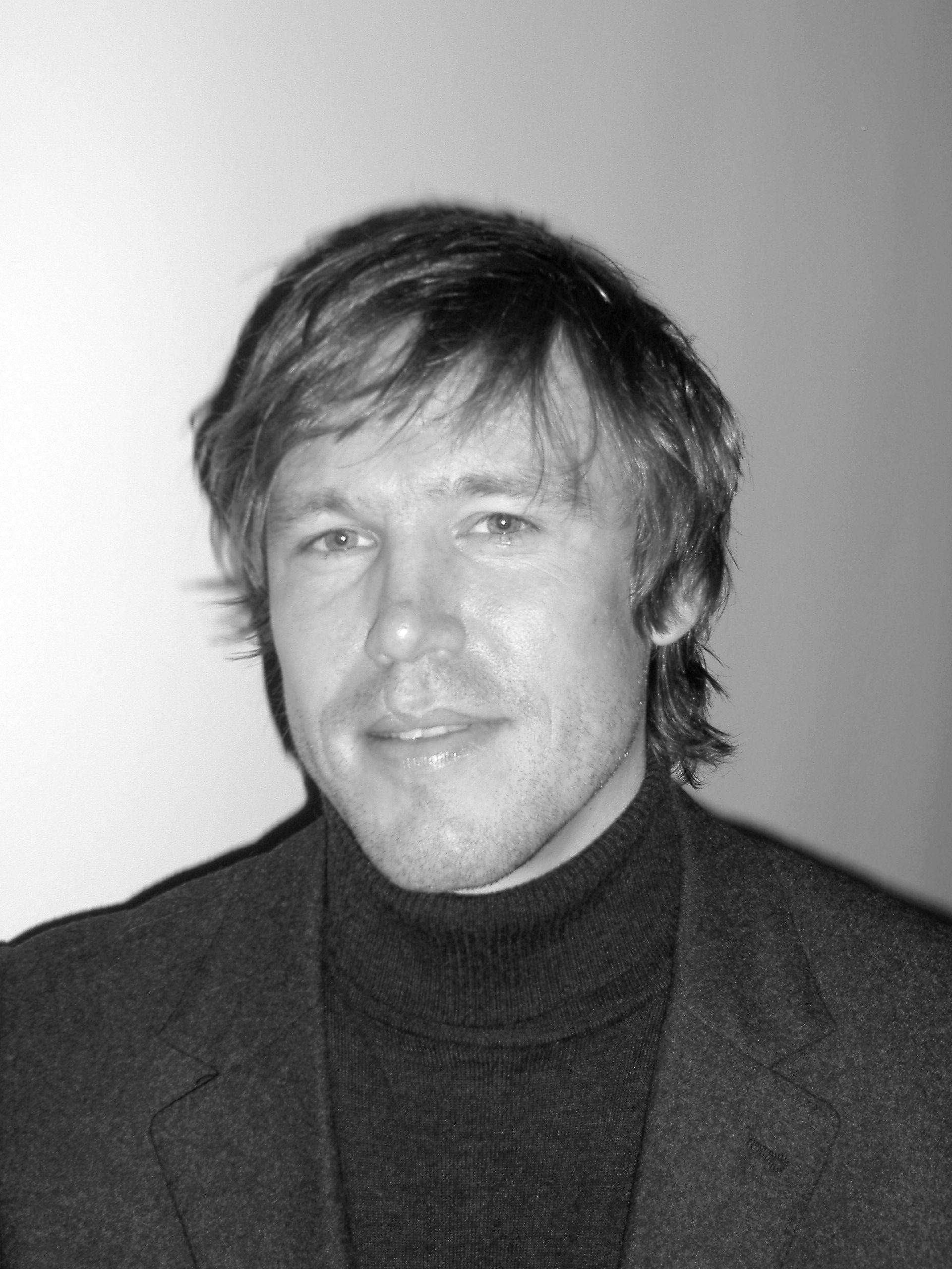 Bildportrait:Andreas Will