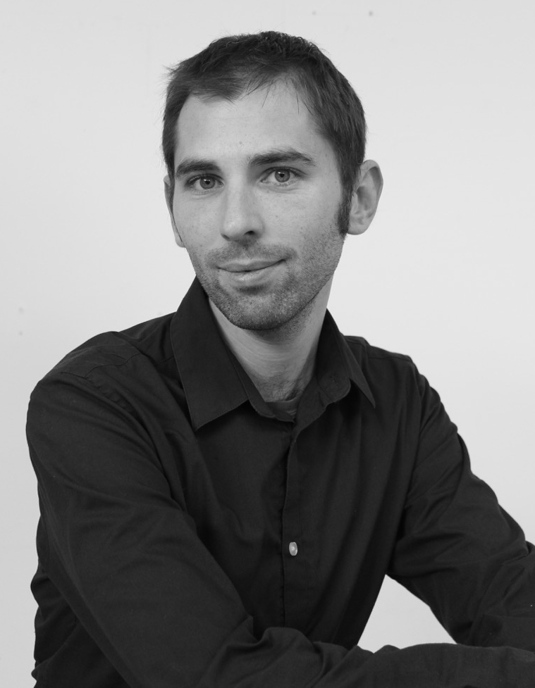 Bildportrait:Fabian Wilsrecht