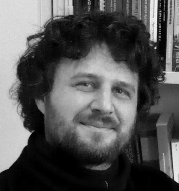 Bildportrait:Sebastian Winter