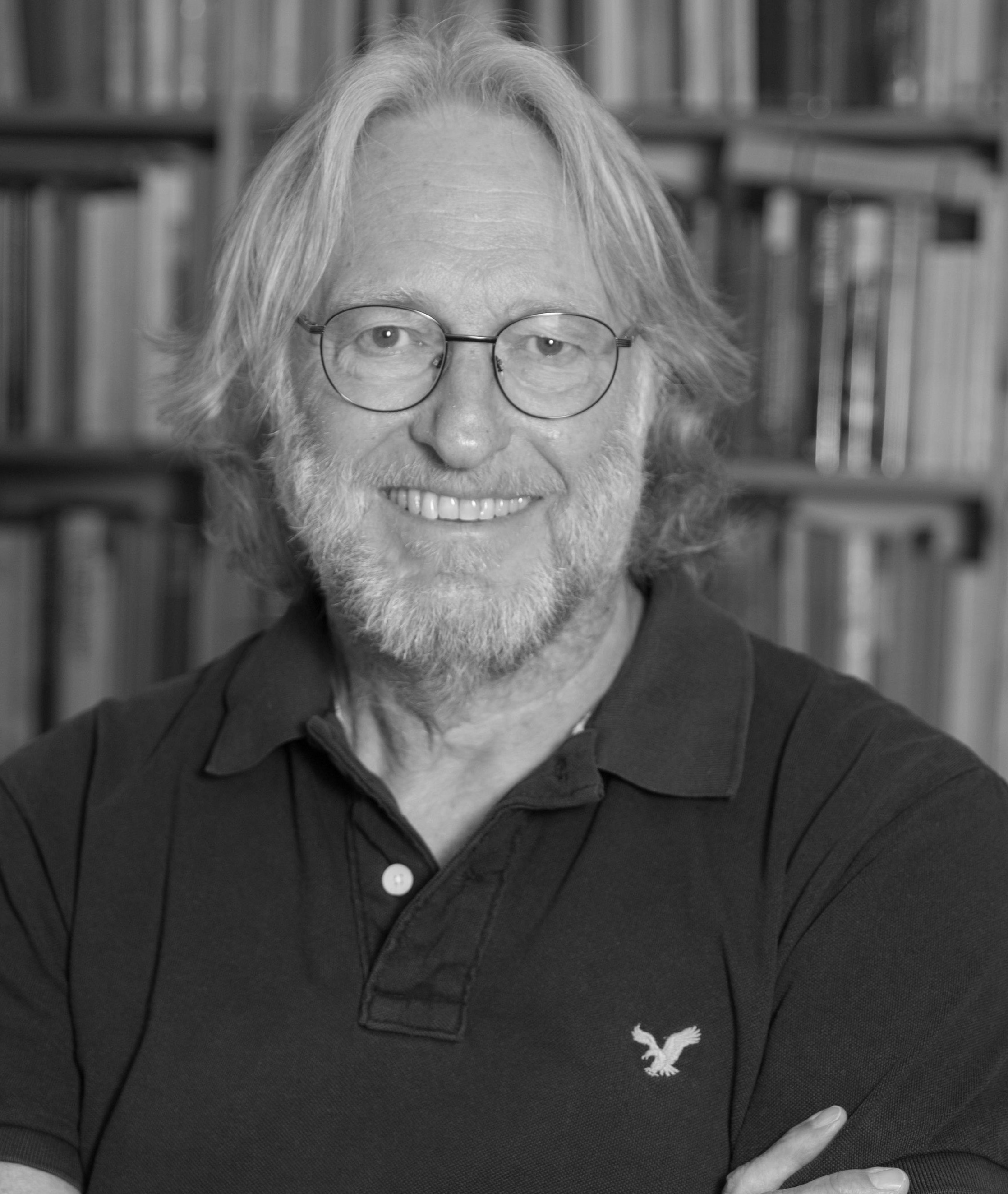 Bildportrait:Hans-Jürgen Wirth