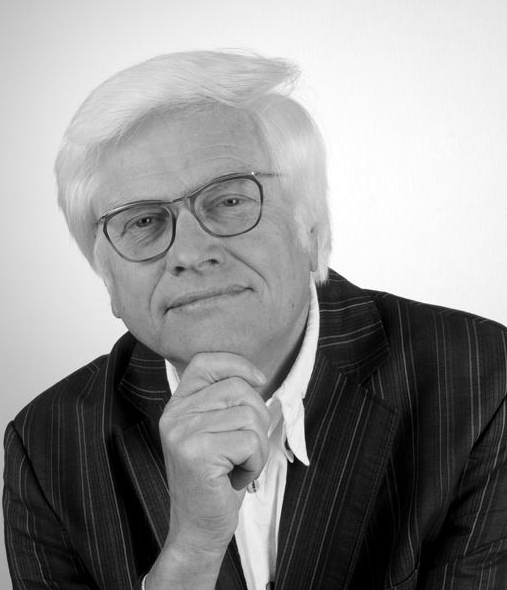 Bildportrait:Gerhard Wittenberger