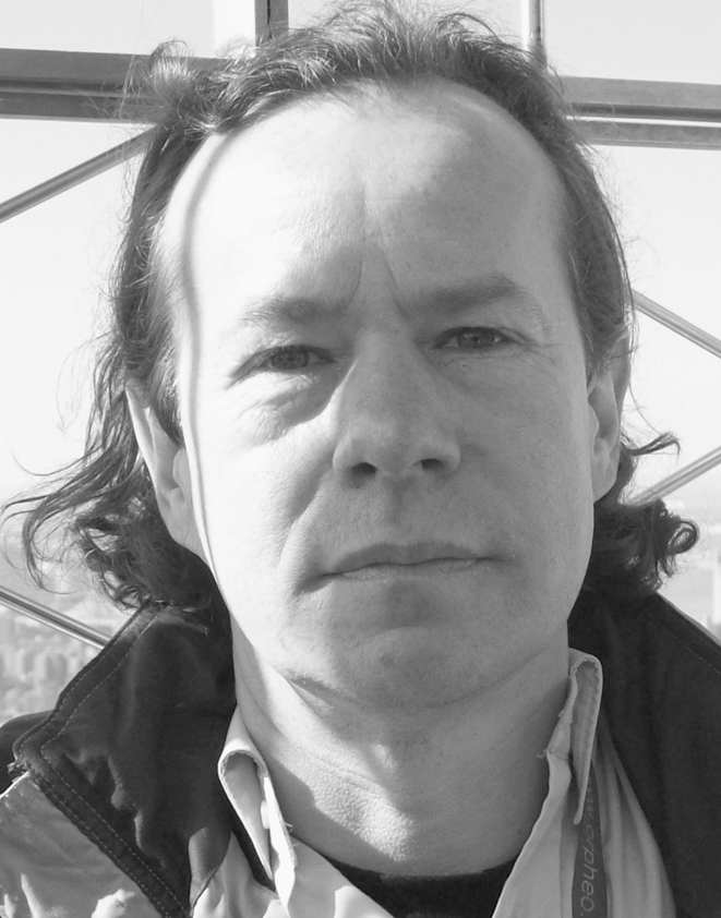 Bildportrait:Lutz Wohlrab