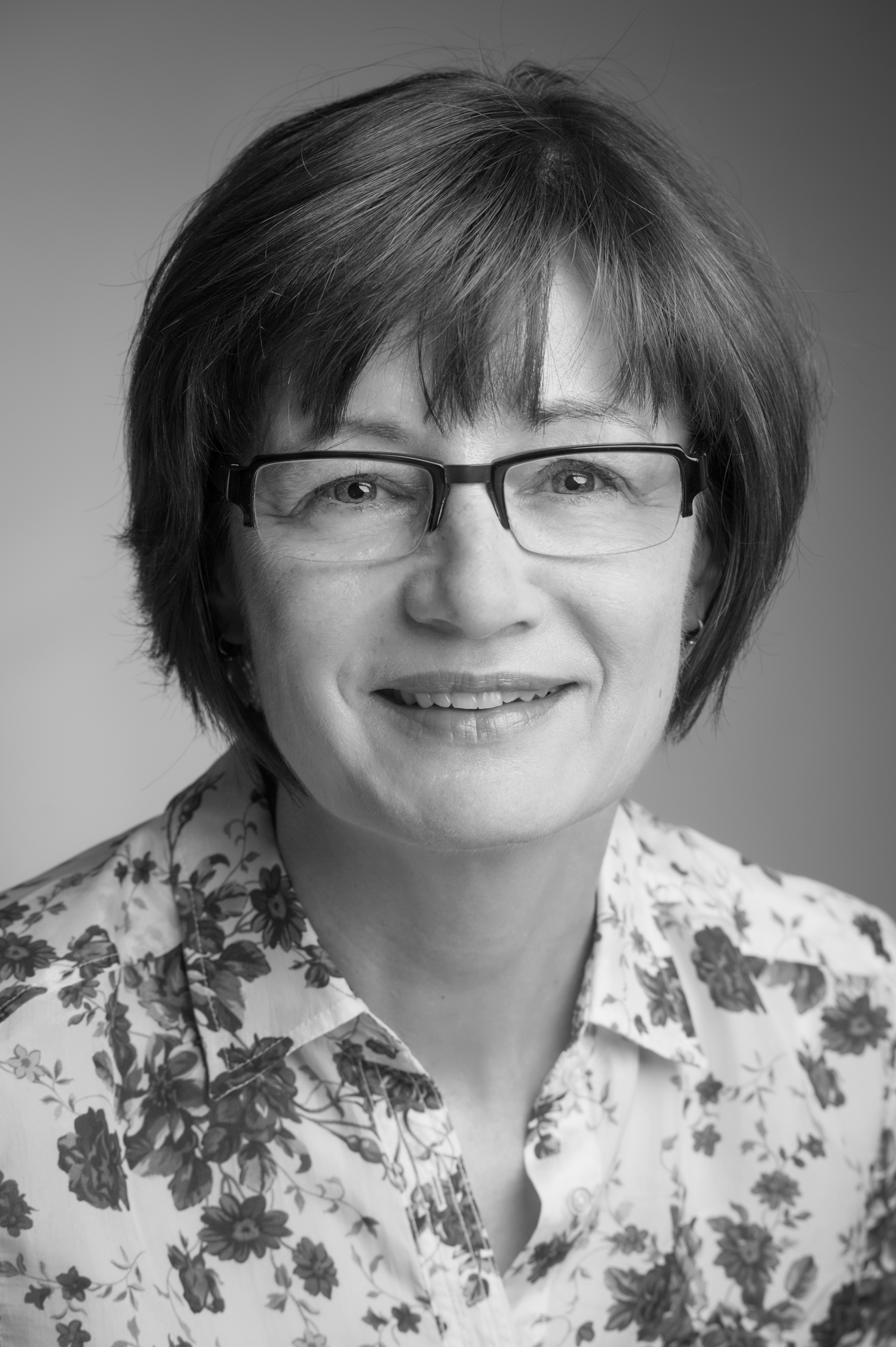 Bildportrait:Sabine Wollnik