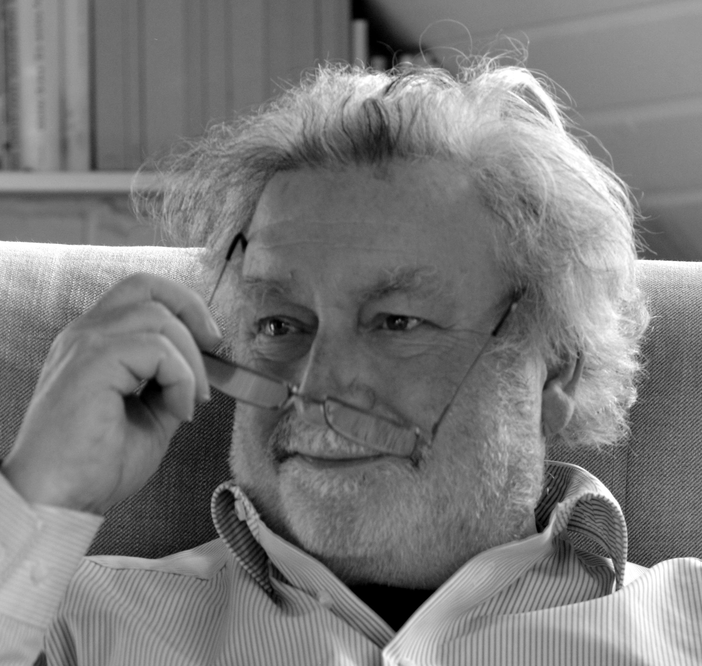 Bildportrait:Achim Würker