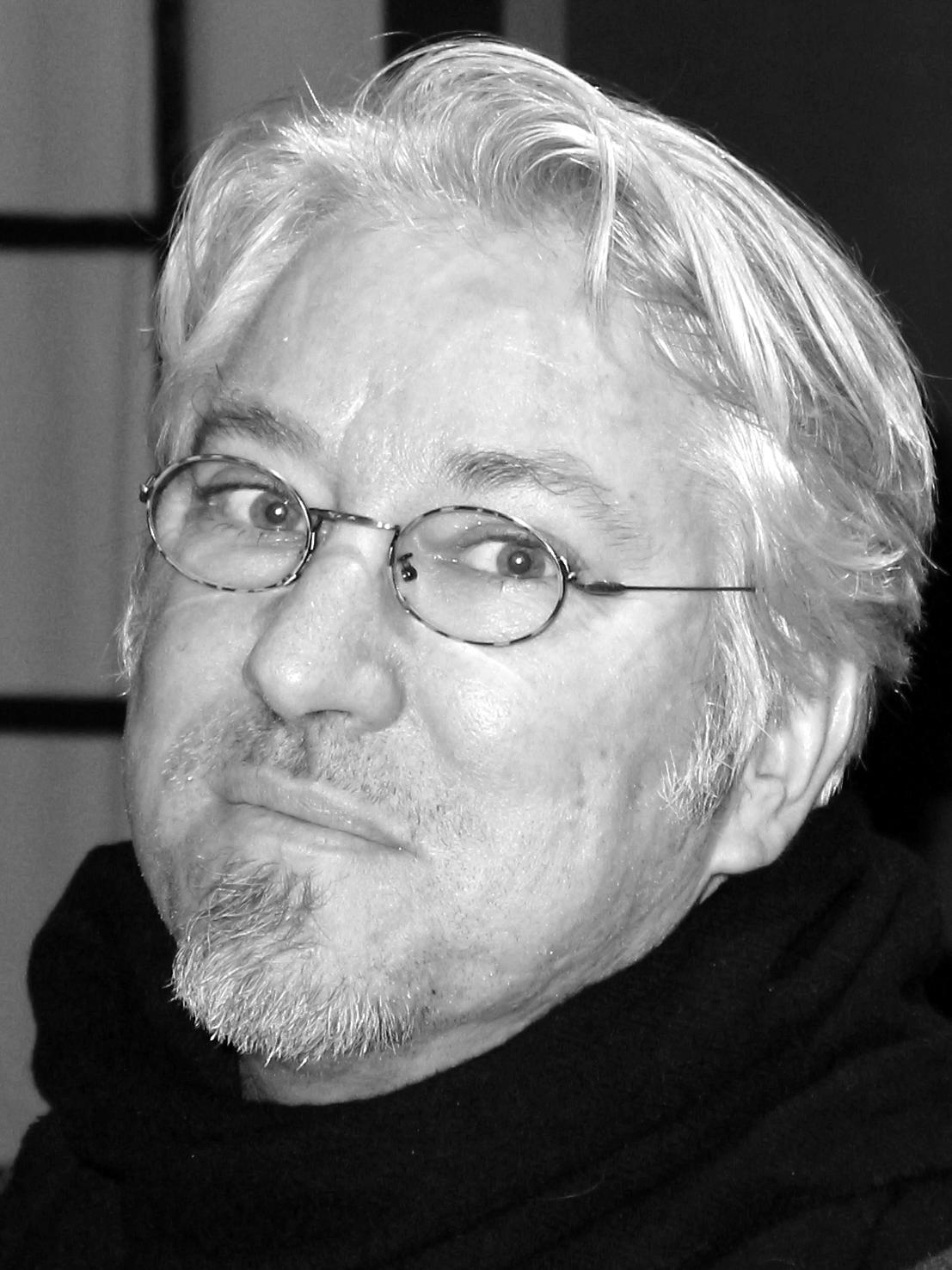 Bildportrait:Stefan Wulf