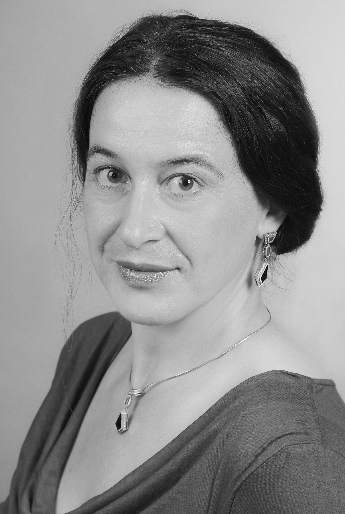 Bildportrait:Steffi Zacharias