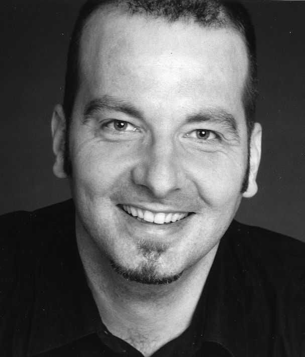 Bildportrait:Stefan Zahlmann