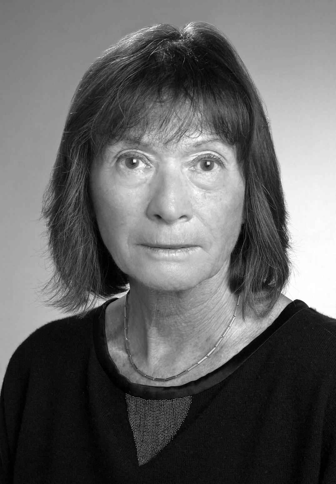 Bildportrait:Judith Zepf