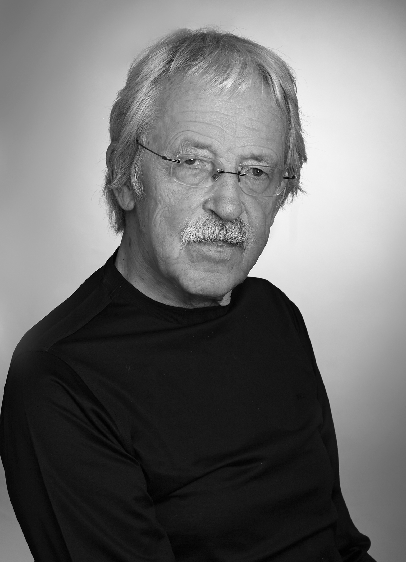 Bildportrait:Siegfried Zepf