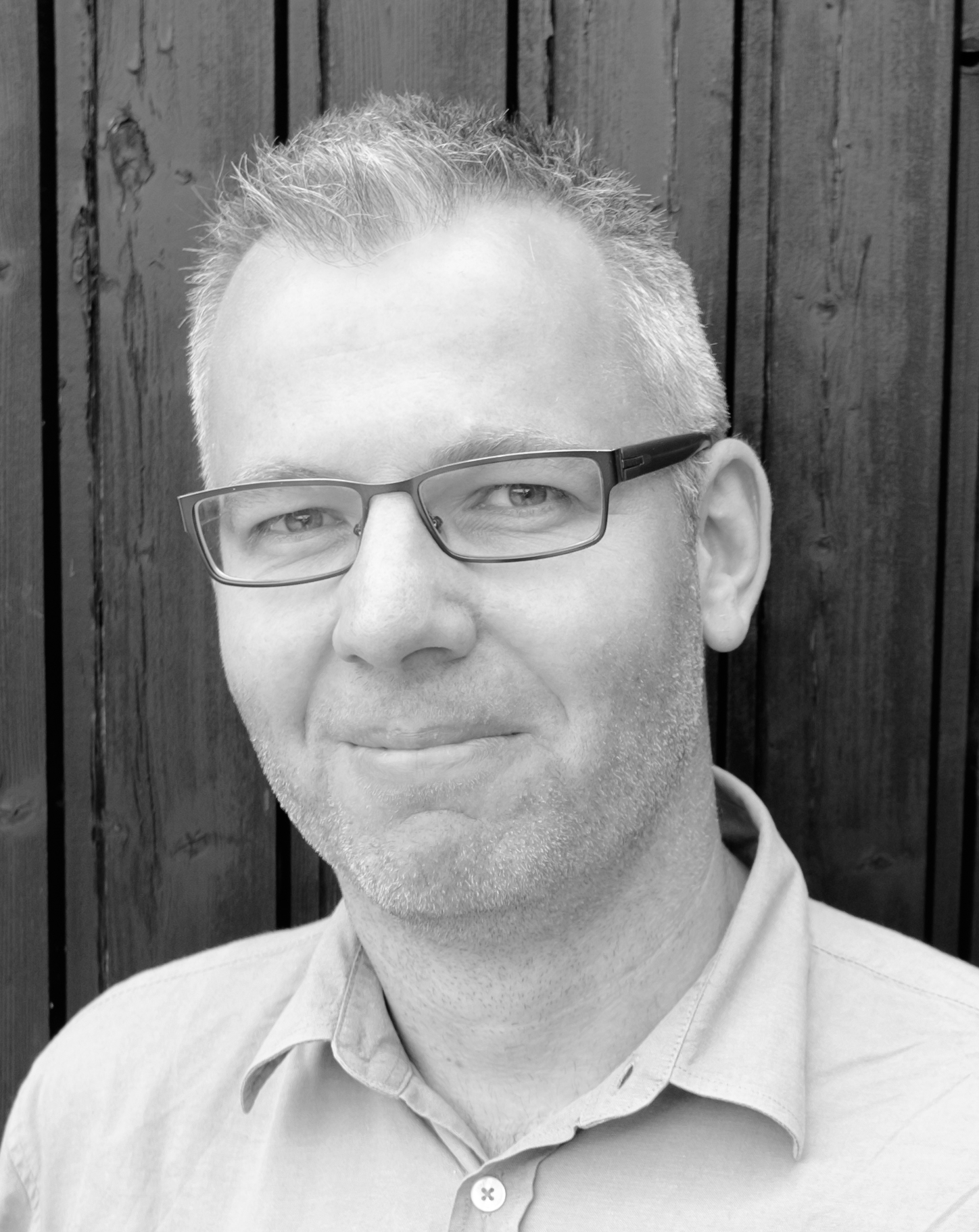 Bildportrait:David Zimmermann